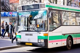 «Ездим по-новому»: мэрия ликвидировала 11 маршрутов общественного транспорта (видео)