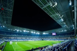 РПЛ одобрила проведение Суперкубка России по футболу в Калининграде