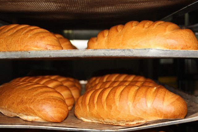 «Не хлебом единым»: как будут развиваться «пищевые» предприятия региона в год санкций