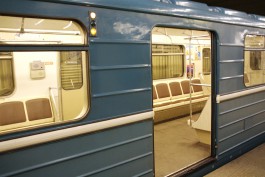 СК возбудил уголовное дело о теракте после взрыва в метро Санкт-Петербурга