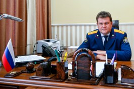 Глава следственного комитета по Калининградской области заработал в 2019 году 3,8 млн рублей
