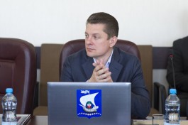 Компанию депутата Григоренко оштрафовали на полмиллиона рублей за ремонт улицы Горького