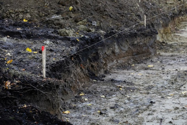 Калининградскому бизнесмену грозит пять лет тюрьмы за загрязнение почвы опасными отходами