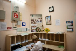 В Калининграде заведующая горбольницы подделывала медкарты