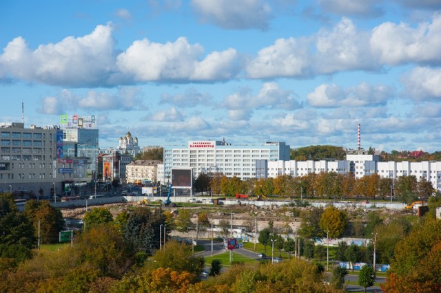 Госдума приняла поправки о льготах по налогам и взносам для резидентов ОЭЗ Калининградской области