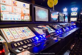 В Калининграде «управляющий» сети подпольных казино получил 3,5 года колонии