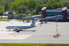 «В Москву от 3 500»: как изменились цены на авиабилеты из Калининграда после запуска новых рейсов