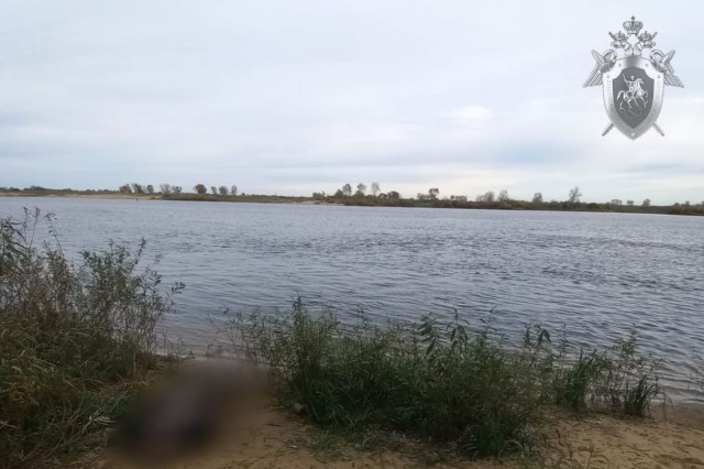 В реке Неман обнаружили тело жителя Советска