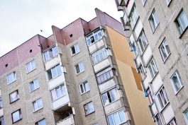 Правительство области объявило аукцион на строительство трех «социальных» домов в Калининграде