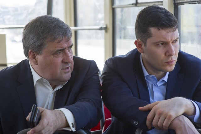 Силанов: Мы пока не обсуждали стоимость новых трамваев для Калининграда