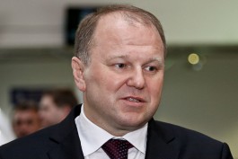 Цуканов пообещал не сносить здания ради ЧМ-2018 без учёта общественного мнения