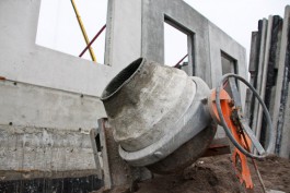 Калининградская область задолжала строительным фирмам более 600 миллионов рублей
