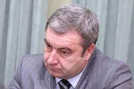 Начальник транспортного управления администрации Калининграда получил второй выговор