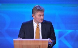 Песков назвал заявление о возможном нападении РФ на Польшу «псевдоаналитикой безумцев»