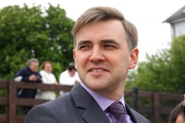 Министр по туризму Калининградской области: Мы совершенно спокойно можем конкурировать с Крымом