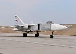 Советник экс-президента Польши: Жаль, что США не обстреляли российский Су-24 над Балтикой
