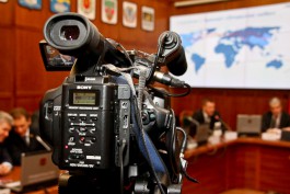 Цуканов: Калининградские СМИ порой выполняют работу за власть и органы местного самоуправления