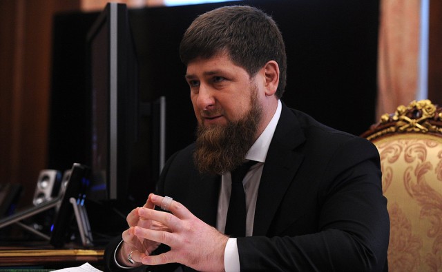 Калининградец попросил у Кадырова защиты от кредиторов и коллекторов