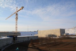 Нефедов: Балтийская АЭС могла бы помочь польской экономике