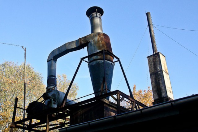 В Калининграде ликвидируют четыре угольных котельных