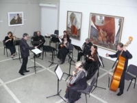 Уникальный оркестр даёт в Калининграде всего три концерта