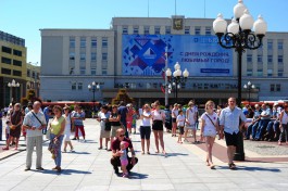 Власти Калининграда назвали дату празднования Дня города