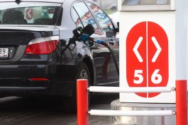 Калининградская область оказалась на 55 месте в рейтинге регионов РФ по доступности бензина