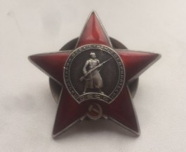 Мужчина нашёл в центре Калининграда медали времён Великой Отечественной войны