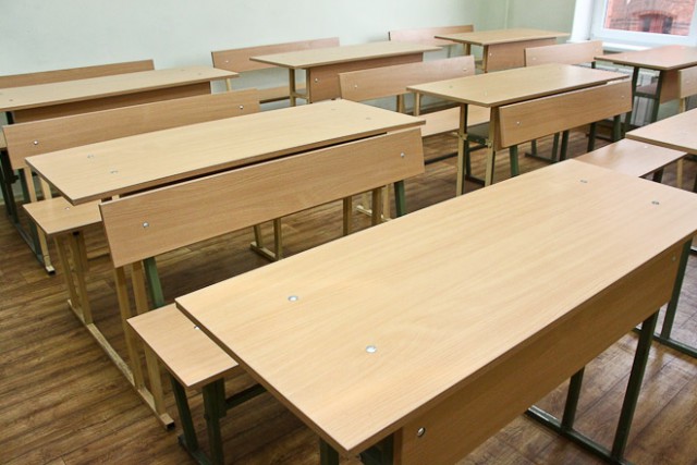 Из-за ОРВИ в Калининградской области объявили карантин в семи классах трёх школ