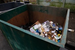 В Калининградской области ввели льготу на оплату вывоза мусора для ветеранов и многодетных семей
