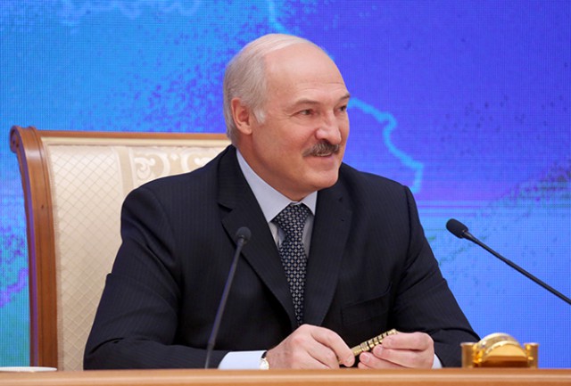 Лукашенко: Мы не претендуем на Калининградскую область, но и не считаем, что это чужая земля