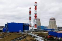 Энергосистему Калининградской области на восемь часов отключали от БРЭЛЛ