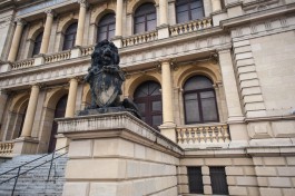 Калининградский музей изобразительных искусств ищет артефакты из истории кёнигсбергской биржи