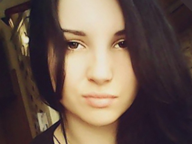 Полиция разыскивает в Калининграде пропавшую 20-летнюю студентку