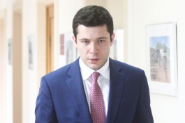 Алиханов обеспокоен сокращением частных инвестиций четвёртый год подряд