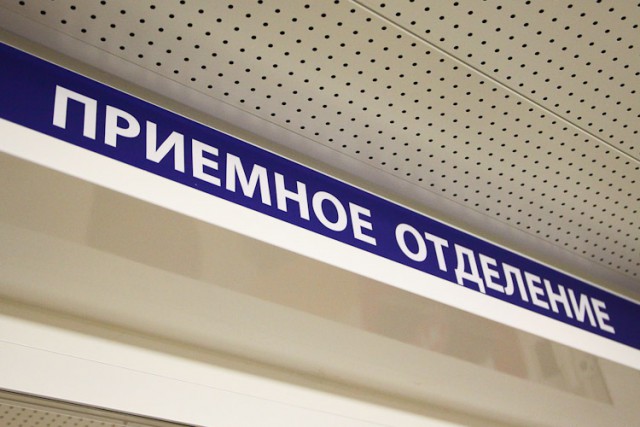 В больнице Калининграда умерла трёхмесячная девочка