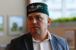 Ермак рассказал, что делать застрявшим в Казахстане калининградцам