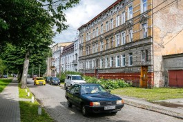 «Салон пачкать не буду»: СК проводит проверку после отказа таксиста везти ребёнка-инвалида в Советске