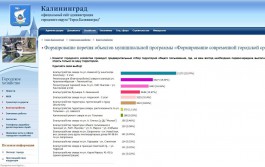 «Балтрайоновских хакеров» заподозрили в накрутке голосов за сквер для благоустройства в Калининграде
