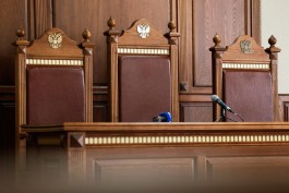 Суд оставил под арестом подозреваемого в подготовке теракта в Калининградской области