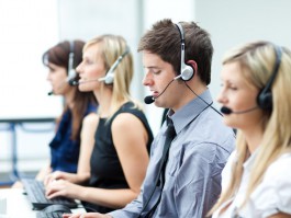 Call-центр «Вестер»: Наши консультанты всегда помогут вам!