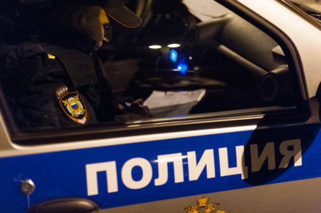 Калининградца подозревают в краже газовой плиты из новостройки