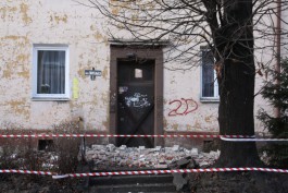Фонд капремонта возьмёт на контроль дом в переулке Энгельса в Калининграде