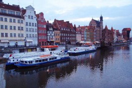 Глава МИД Польши: В Европе республику признали безопасной для туристических поездок  