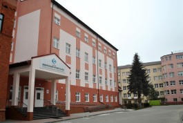 «Идеал лечебного учреждения»: в Калининграде открылся современный офтальмологический центр