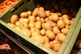 «Деньги на ветер»: почему калининградская картошка в пять раз дороже польской?