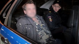 УВД: Калининградец зарезал собутыльника из-за ссоры с матерью (фото)