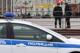 УМВД по Калининграду: В День города полиция никуда не денется