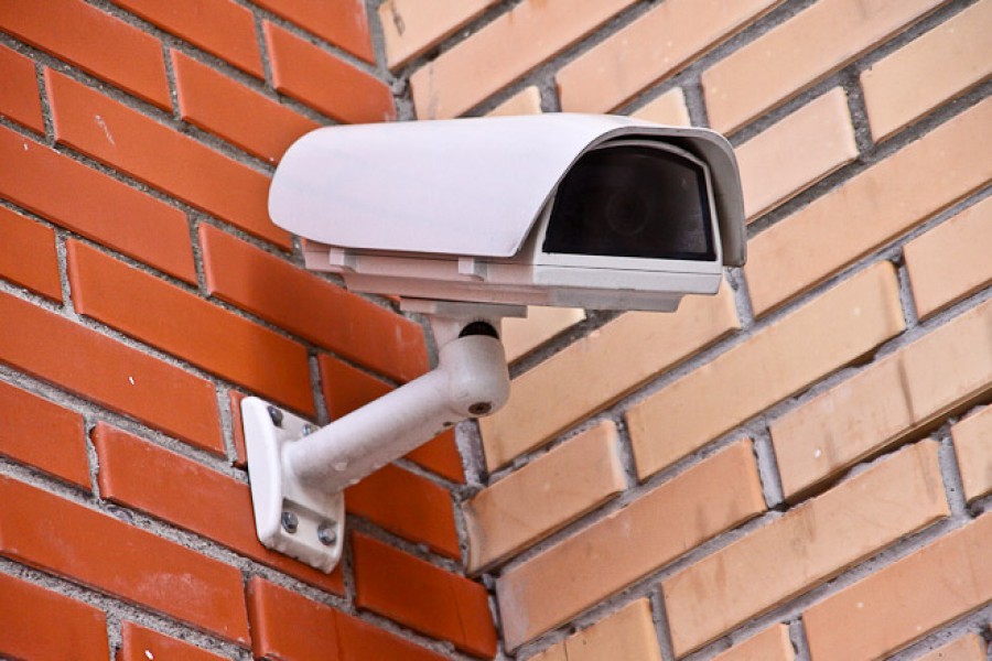 Поляки планируют поставить камеры слежения на всех крупных улицах Ольштына