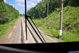 В поездах до Светлогорска, Зеленоградска и Мамоново увеличат количество вагонов